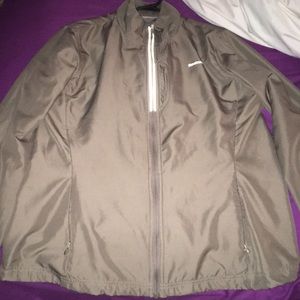 Windbreaker